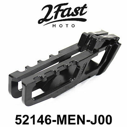 2FastMoto Chain Slider Guide for Honda CRF 250, 450 08-92020 / 52146-MEN-J00_632222