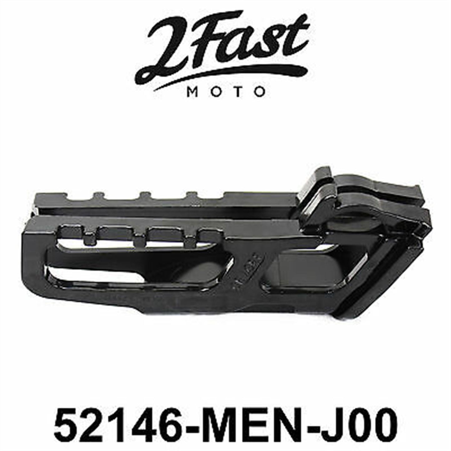 2FastMoto Chain Slider Guide for Honda CRF 250, 450 08-92020 / 52146-MEN-J00_632221