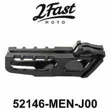 2FastMoto Chain Slider Guide for Honda CRF 250, 450 08-92020 / 52146-MEN-J00_632221