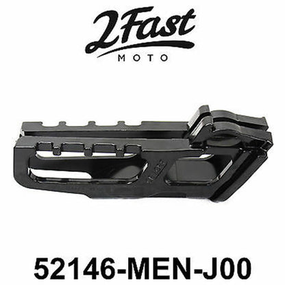 2FastMoto Chain Slider Guide for Honda CRF 250, 450 08-92020 / 52146-MEN-J00_632221