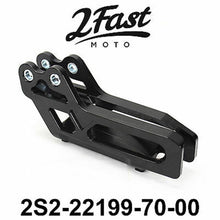 2FastMoto Chain Slider Guide for Yamaha YZ125, YZ250F, FE, FX, G,YZ450F [MPN: 2s2-22199-70-00]_621616