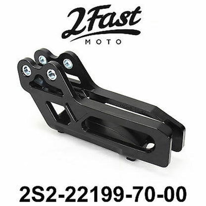 2FastMoto Chain Slider Guide for Yamaha YZ125, YZ250F, FE, FX, G,YZ450F [MPN: 2s2-22199-70-00]_621616