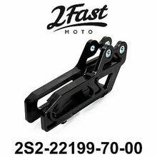 2FastMoto Chain Slider Guide for Yamaha YZ125, YZ250F, FE, FX, G,YZ450F [MPN: 2s2-22199-70-00]_621617