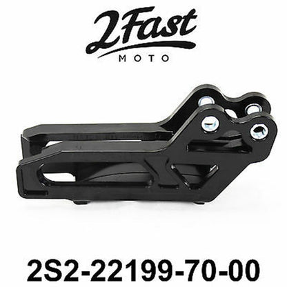 2FastMoto Chain Slider Guide for Yamaha YZ125, YZ250F, FE, FX, G,YZ450F [MPN: 2s2-22199-70-00]_621618
