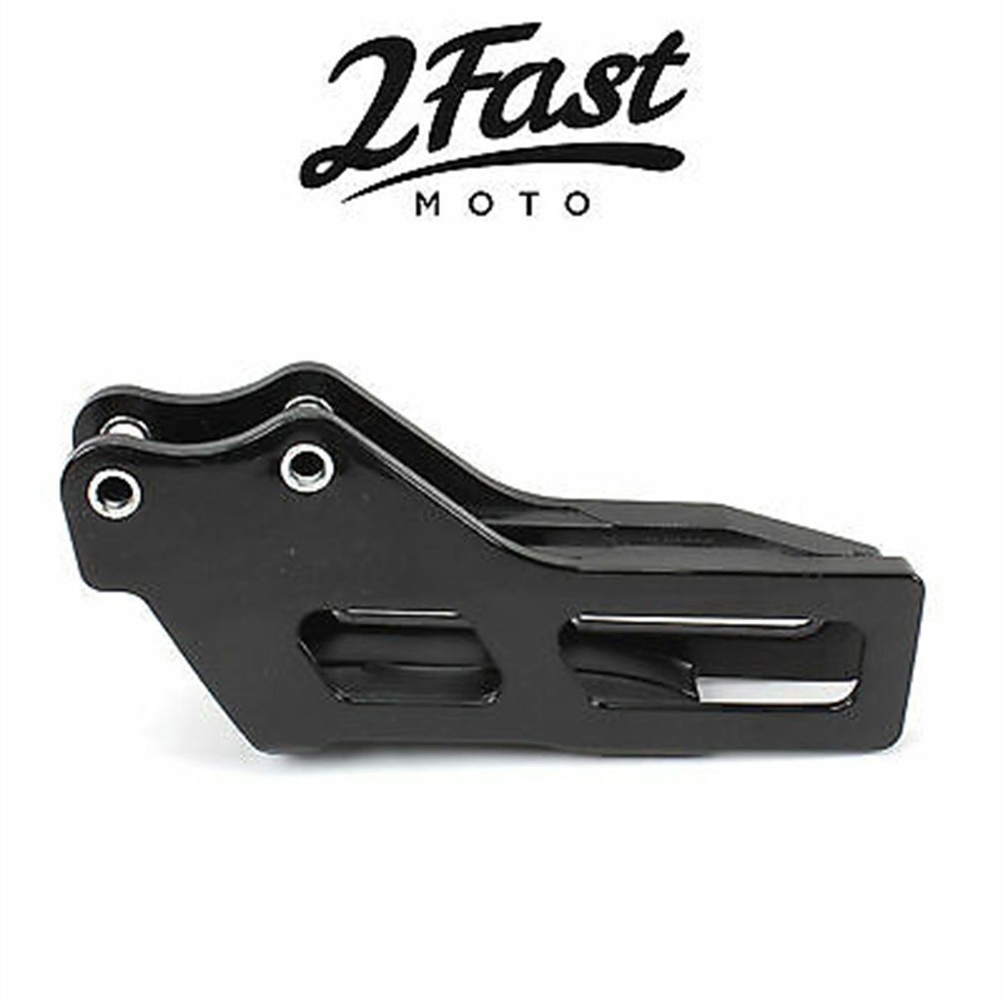 2FastMoto Chain Guide Slide Rubber For Suzuki RM DRZ Motorcycle  61341-35G00_621620
