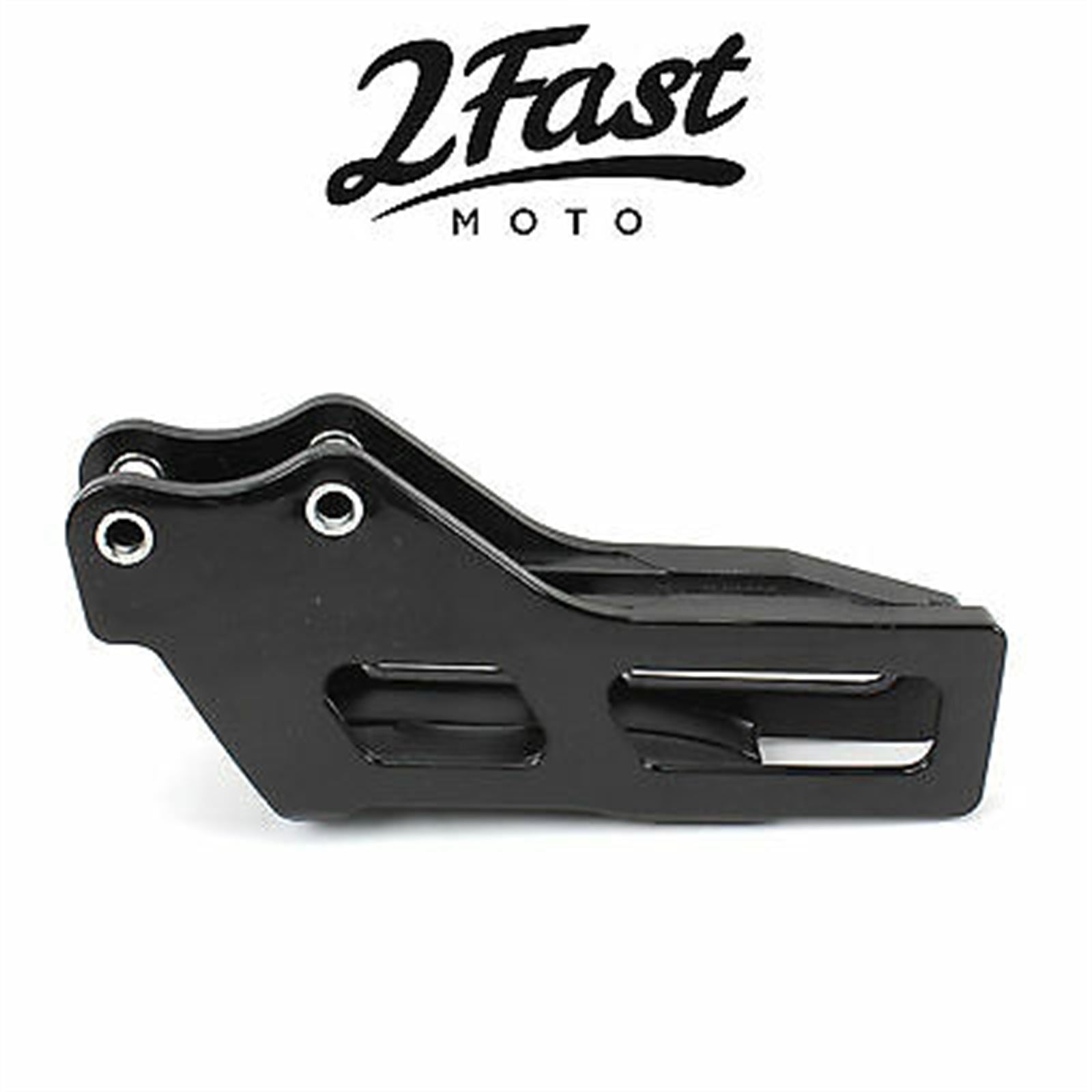 2FastMoto Chain Guide Slide Rubber For Suzuki RM DRZ Motorcycle  61341-35G00_621620