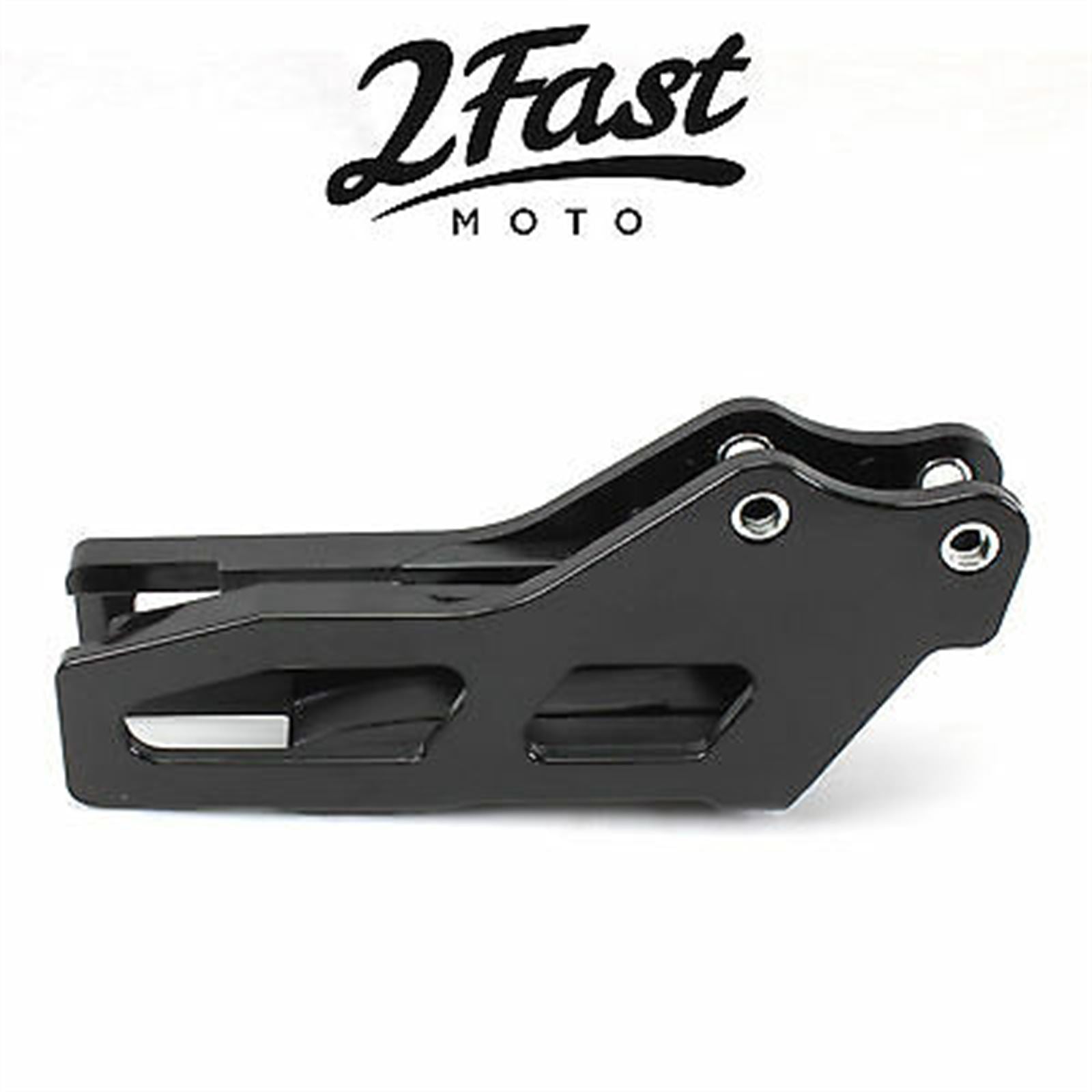 2FastMoto Chain Guide Slide Rubber For Suzuki RM DRZ Motorcycle  61341-35G00_621630