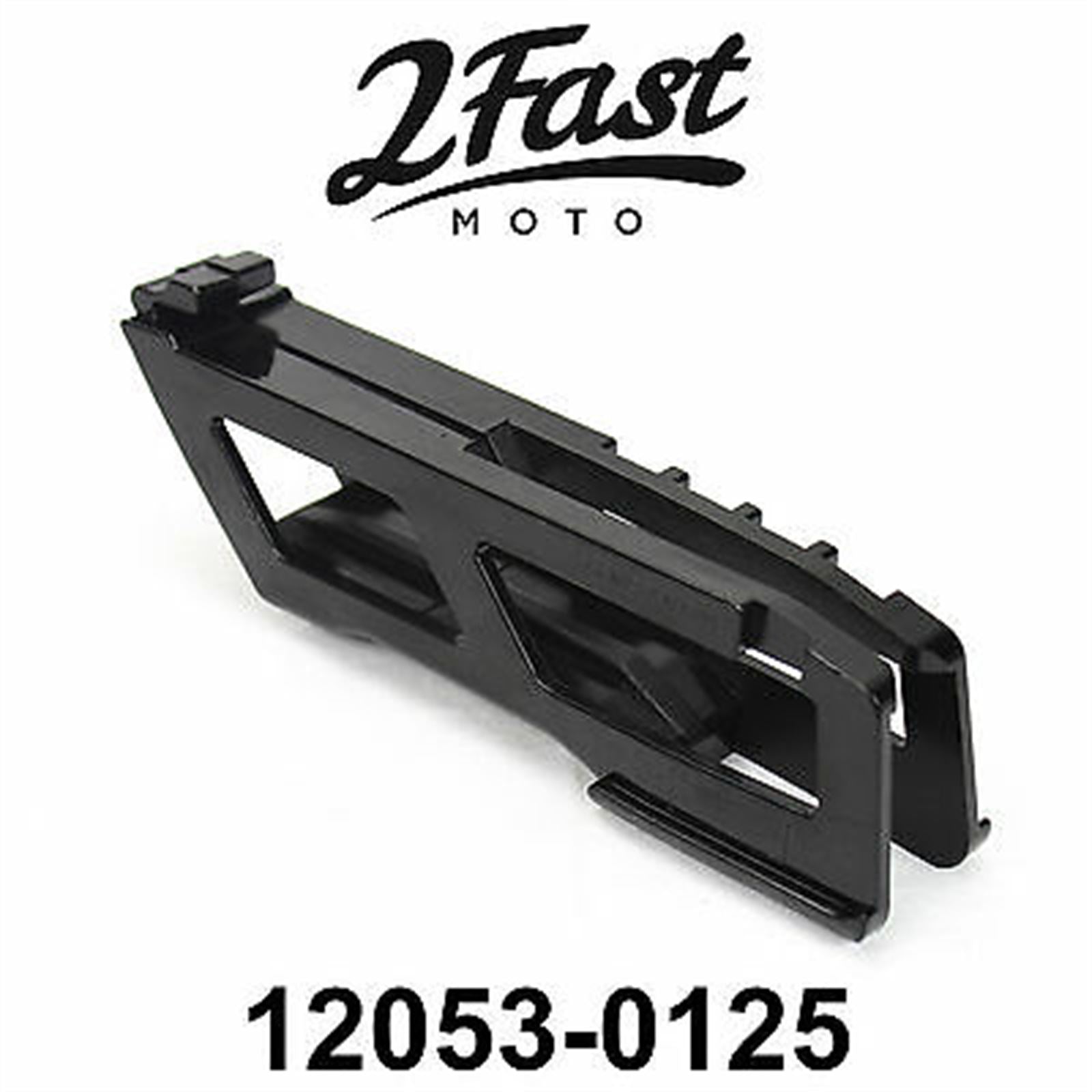 2FastMoto Chain Slider Guide For Kawasaki KX250F KX450F 12053-0125_635742