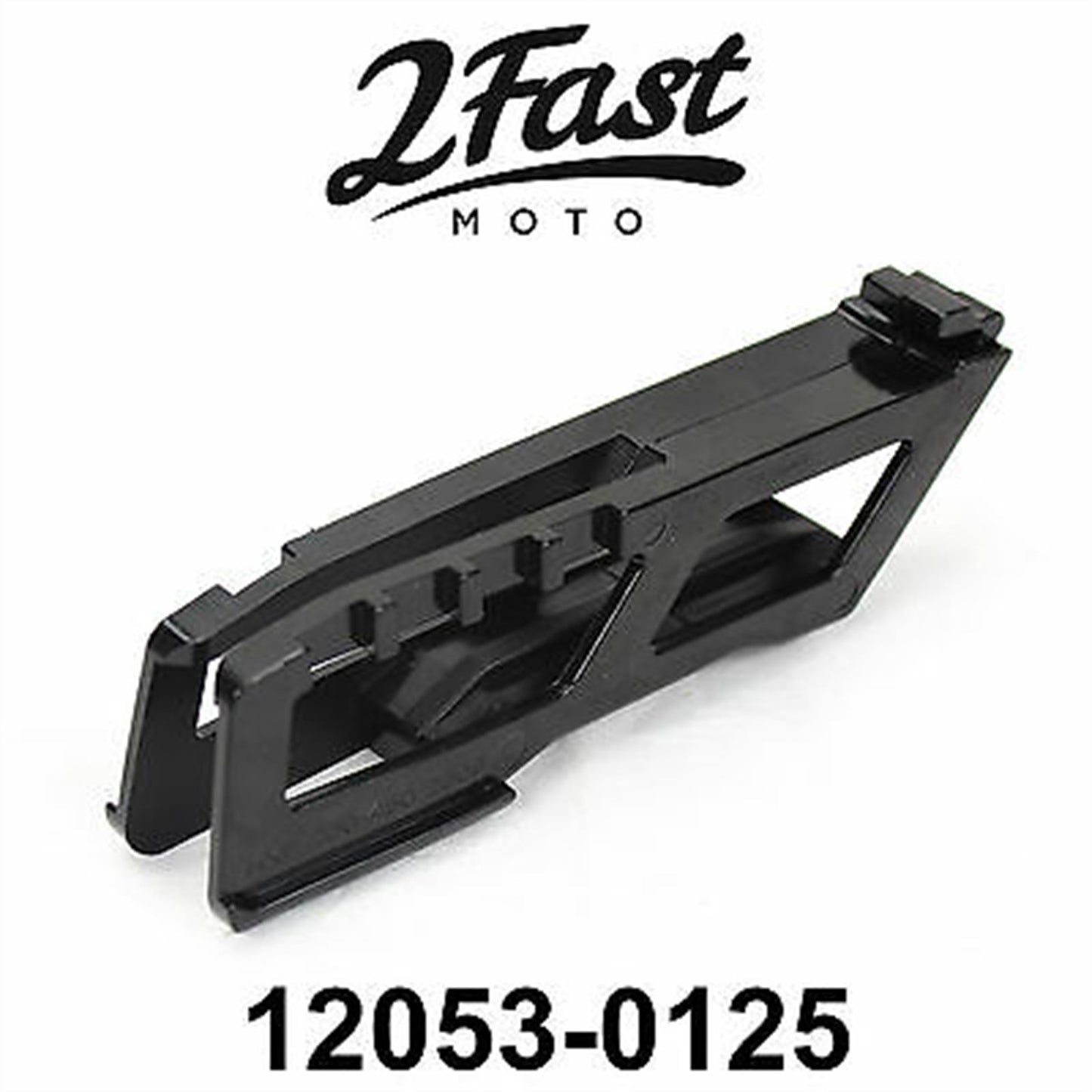 2FastMoto Chain Slider Guide For Kawasaki KX250F KX450F 12053-0125_635741