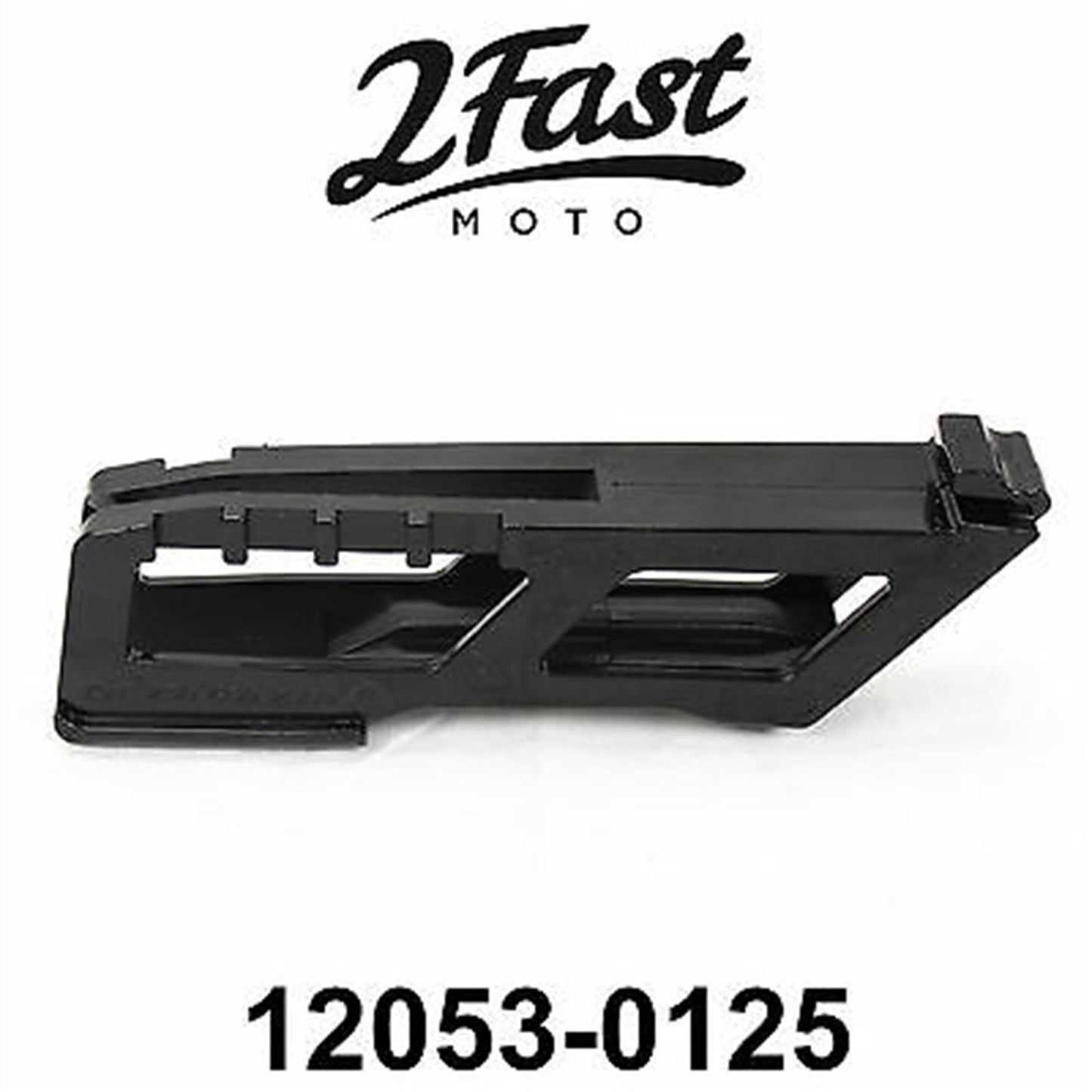 2FastMoto Chain Slider Guide For Kawasaki KX250F KX450F 12053-0125_635740