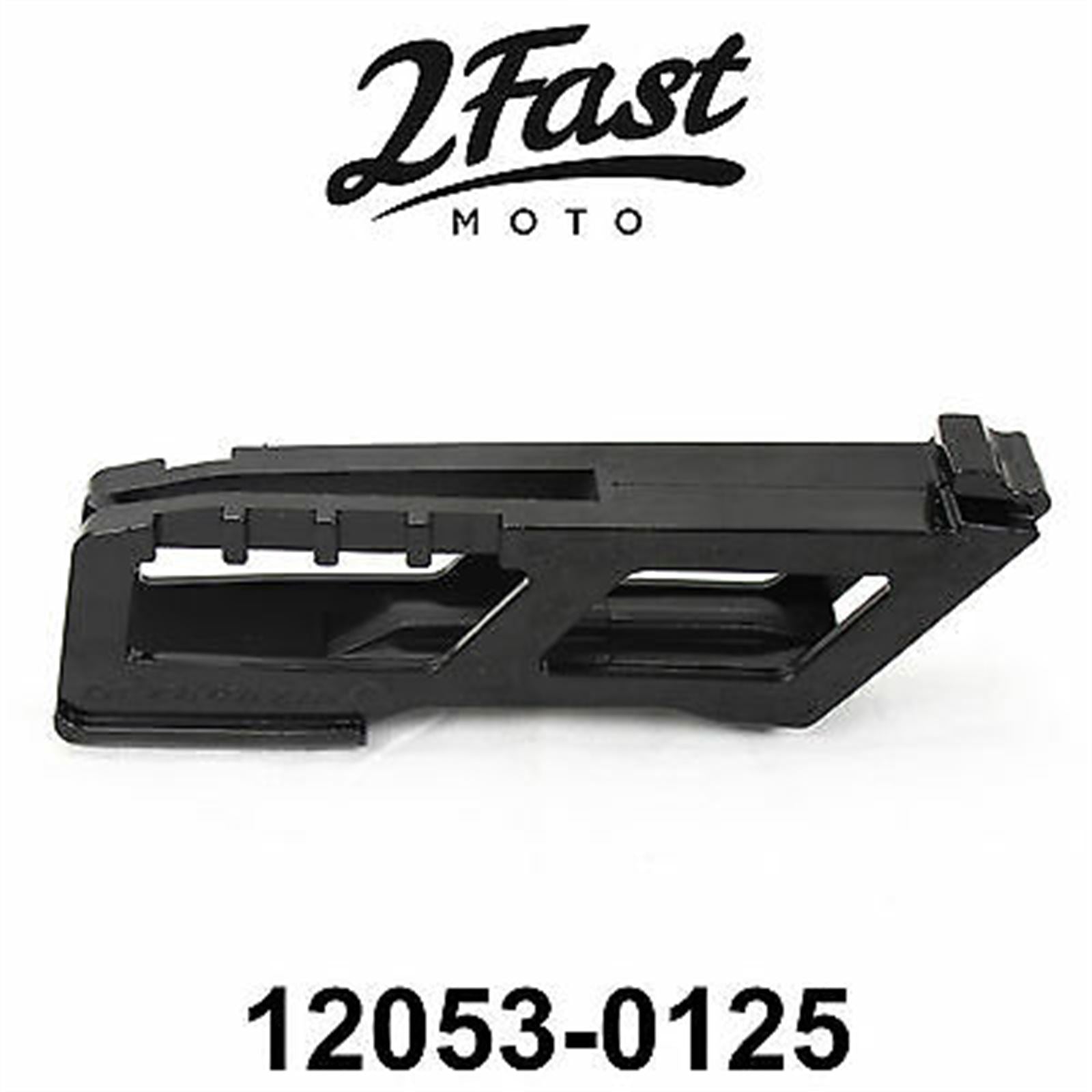 2FastMoto Chain Slider Guide For Kawasaki KX250F KX450F 12053-0125_635740