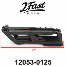 2FastMoto Chain Slider Guide For Kawasaki KX250F KX450F 12053-0125_635739