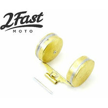 2FastMoto Carburetor Float and Pin for Honda Models 60-87 16013-286-014 / 16013-312-004_632219