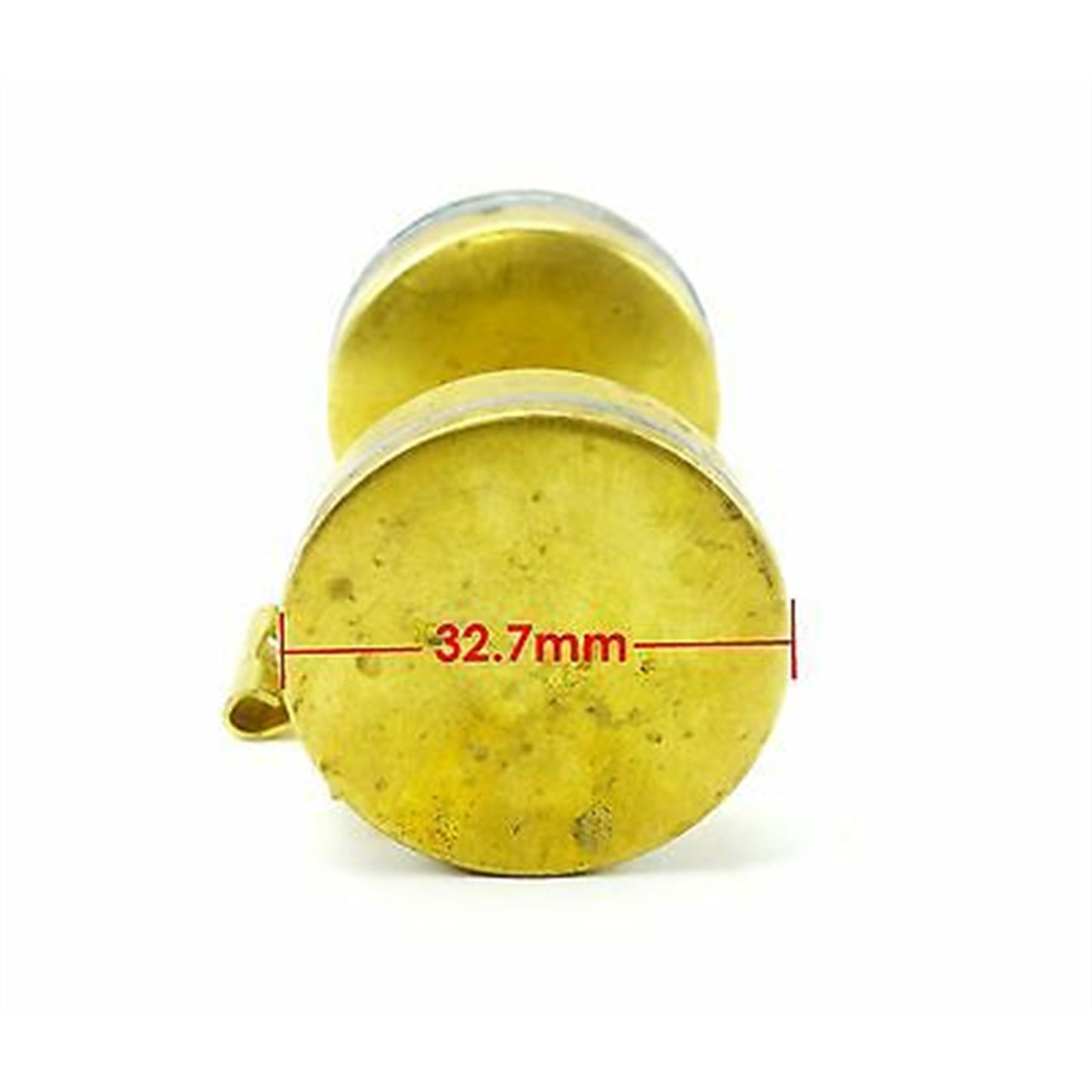 2FastMoto Carburetor Float and Pin for Honda Models 60-87 16013-286-014 / 16013-312-004_632241