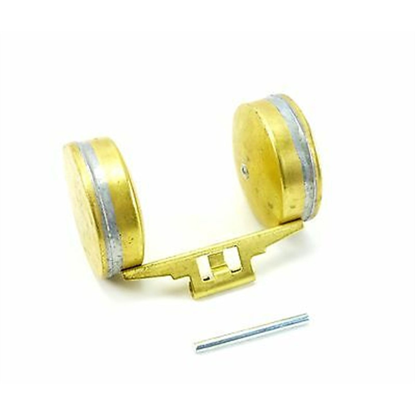2FastMoto Carburetor Float and Pin for Honda Models 60-87 16013-286-014 / 16013-312-004_632251