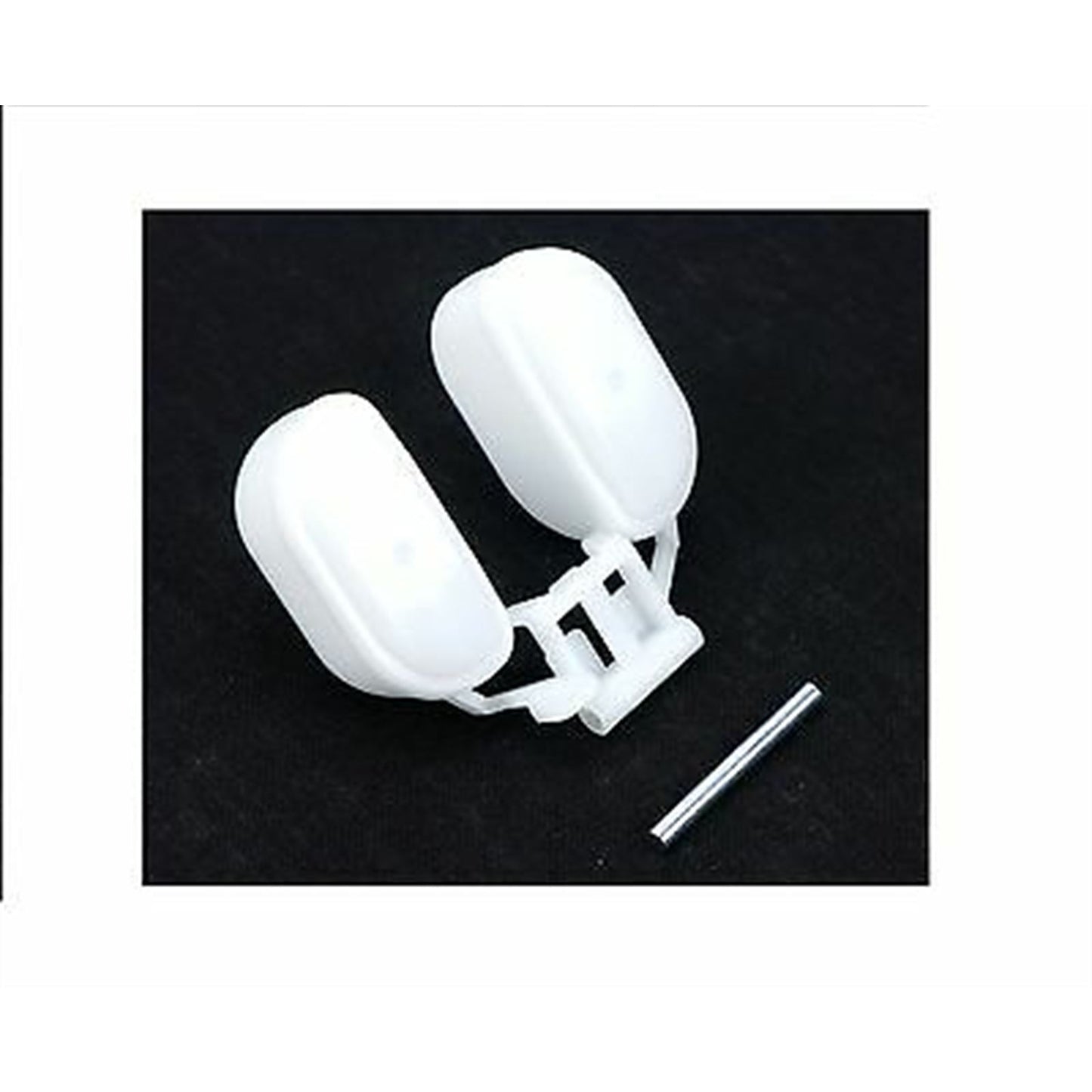 2FastMoto Carburetor Float and Pin For Honda ATC. ATV, Mootorcycle 16013-439-921_632252