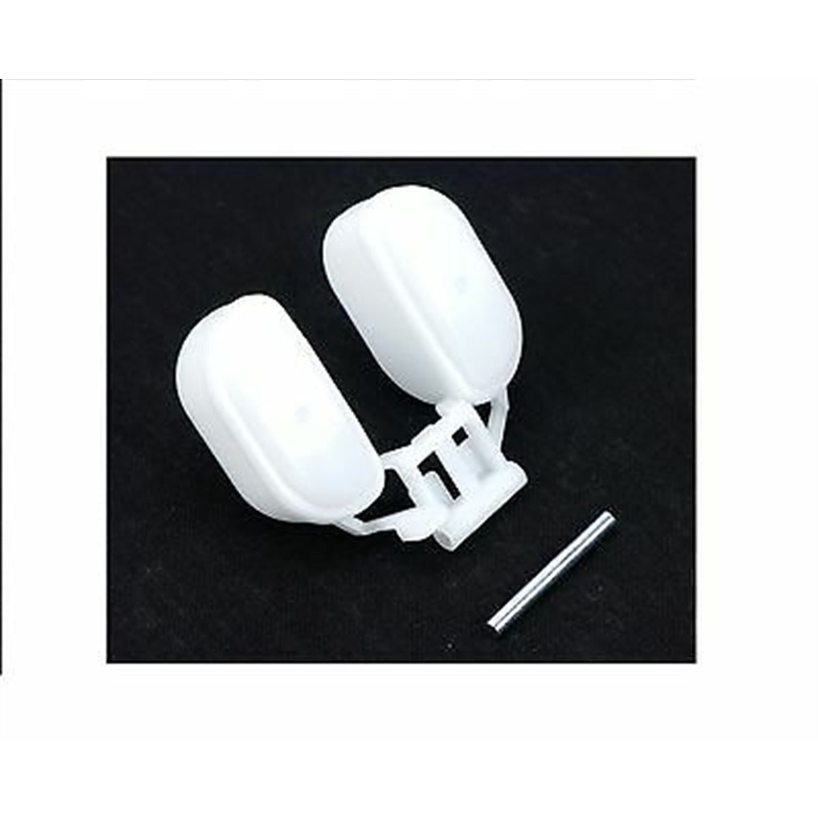2FastMoto Carburetor Float and Pin For Honda ATC. ATV, Mootorcycle 16013-439-921_632252