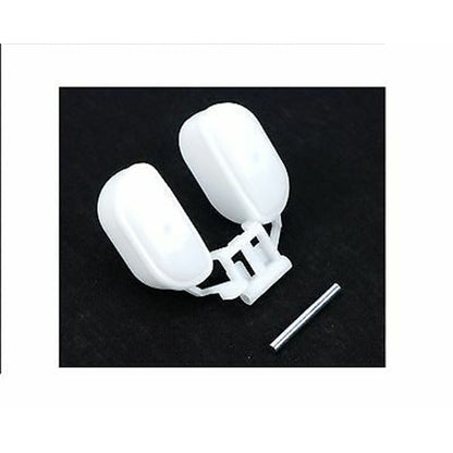 2FastMoto Carburetor Float and Pin For Honda ATC. ATV, Mootorcycle 16013-439-921_632252