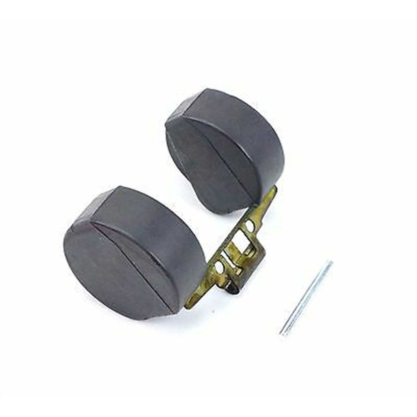 2FastMoto Carburetor Float and Pin Set for Honda  16013-329-004_668668