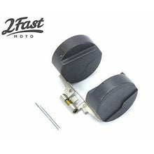 2FastMoto  Carburetor Float and Pin for Honda CB750, CB750K, CB750F 16013-300-004_632273