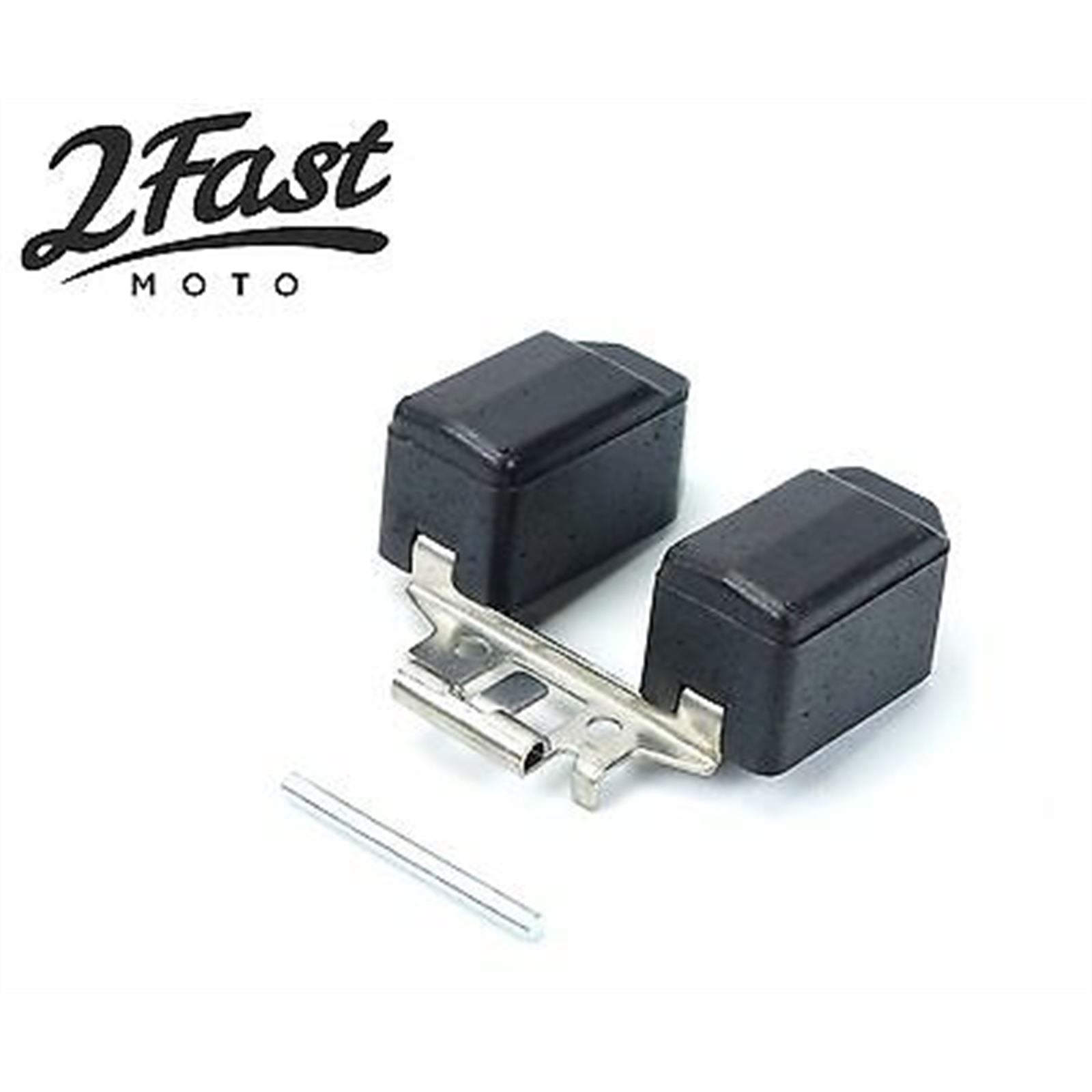2FastMoto Carburetor Float and Pin for Honda CB 550K 650C 750A 750F 750K 16013-405-004_668682