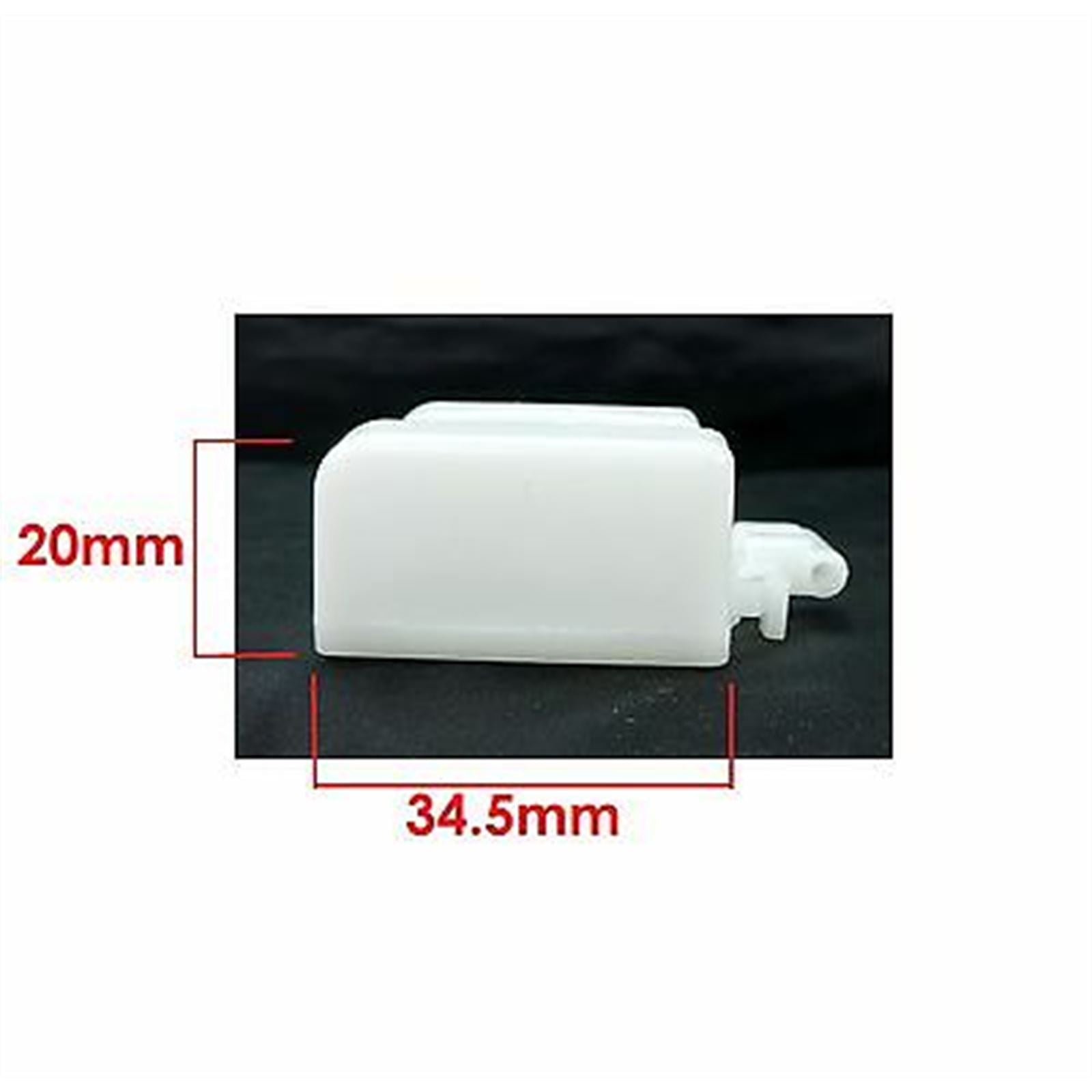 2FastMoto Carburetor Float and Pin for Honda  16013-413-851_632281