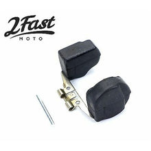 2FastMoto Carburetor Float and Pin for Yamaha MX, AT, CT, DT, YZ 314-14185-00_631659