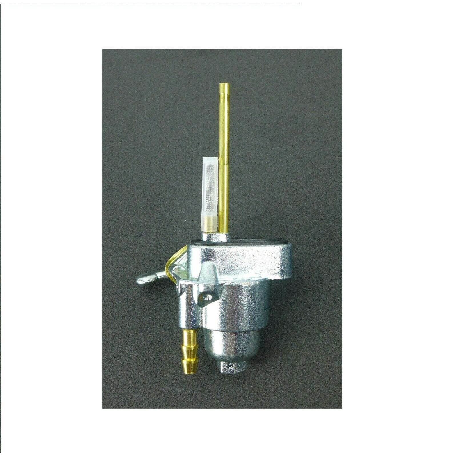 Fuel Valve Petcock Assembly for Honda_668723