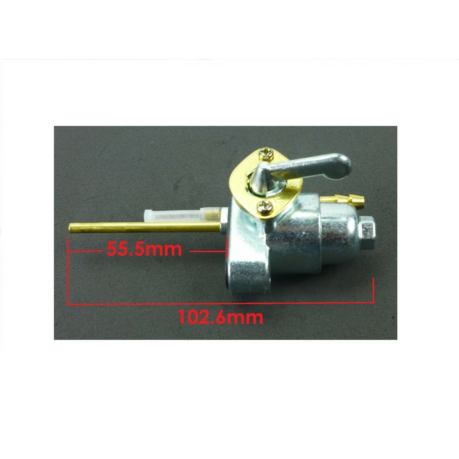 Fuel Valve Petcock Assembly for Honda_668725