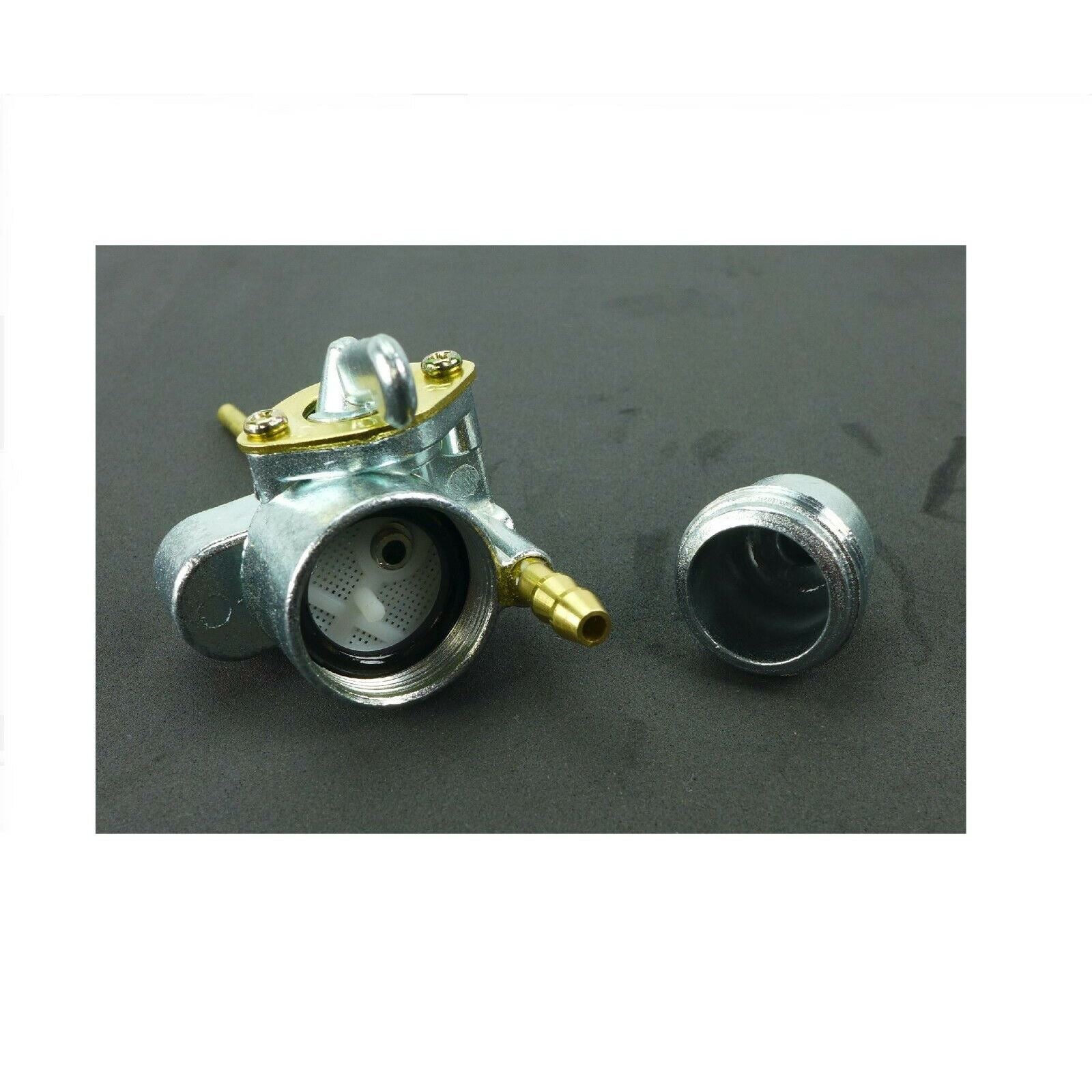 Fuel Valve Petcock Assembly for Honda_668726