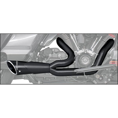 Freedom Bicycle Combat 2-1 Shorty Black with Chrome FLT OPEN BOX [MPN: HD00845]_1488179