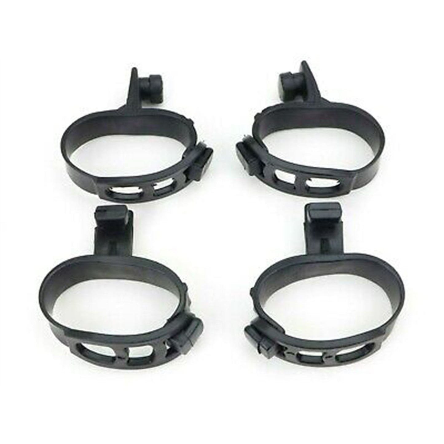 2FastMoto Acerbis Style Headlight - Enduro Dirtbike Offroad - Orange 111-004_660587