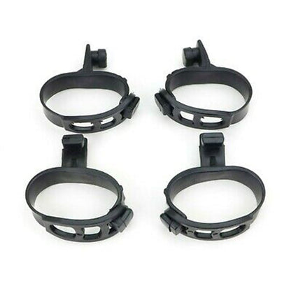 2FastMoto Acerbis Style Headlight - Enduro Dirtbike Offroad - Orange 111-004_660587