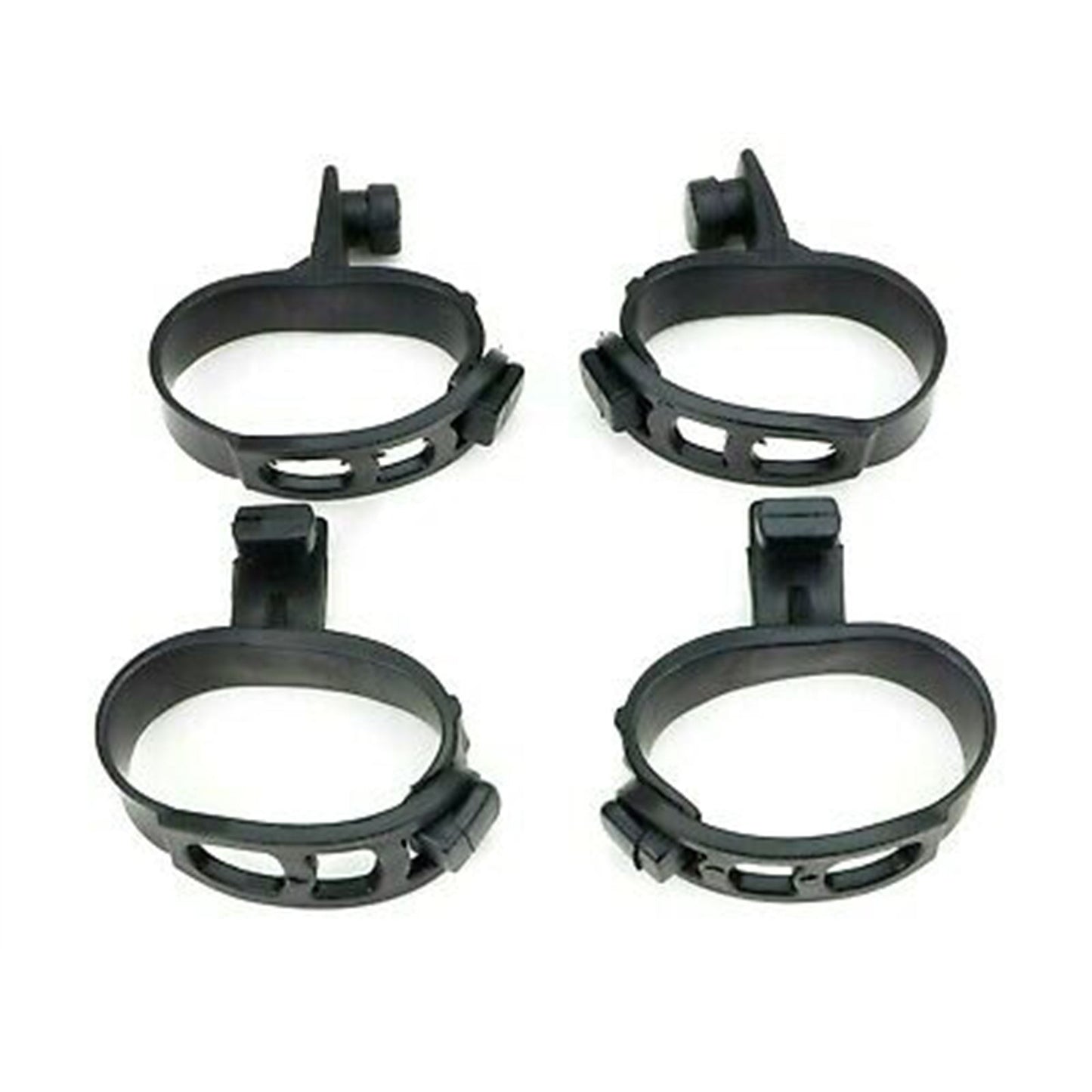 Acerbis Style Headlight - Enduro Dirtbike Offroad - Orange_665668