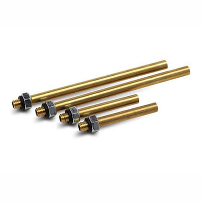 Motion Pro Replacement 5mm Brass Adapters - 4/Pack 08-0013_561418