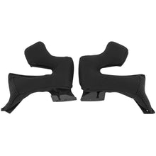 Answer AR-5 Cheek Pads Black 2X-Large 0408-0826-0056_508092