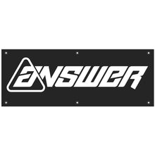 Answer Banner 36"X96" 0408-0850-0000_104423