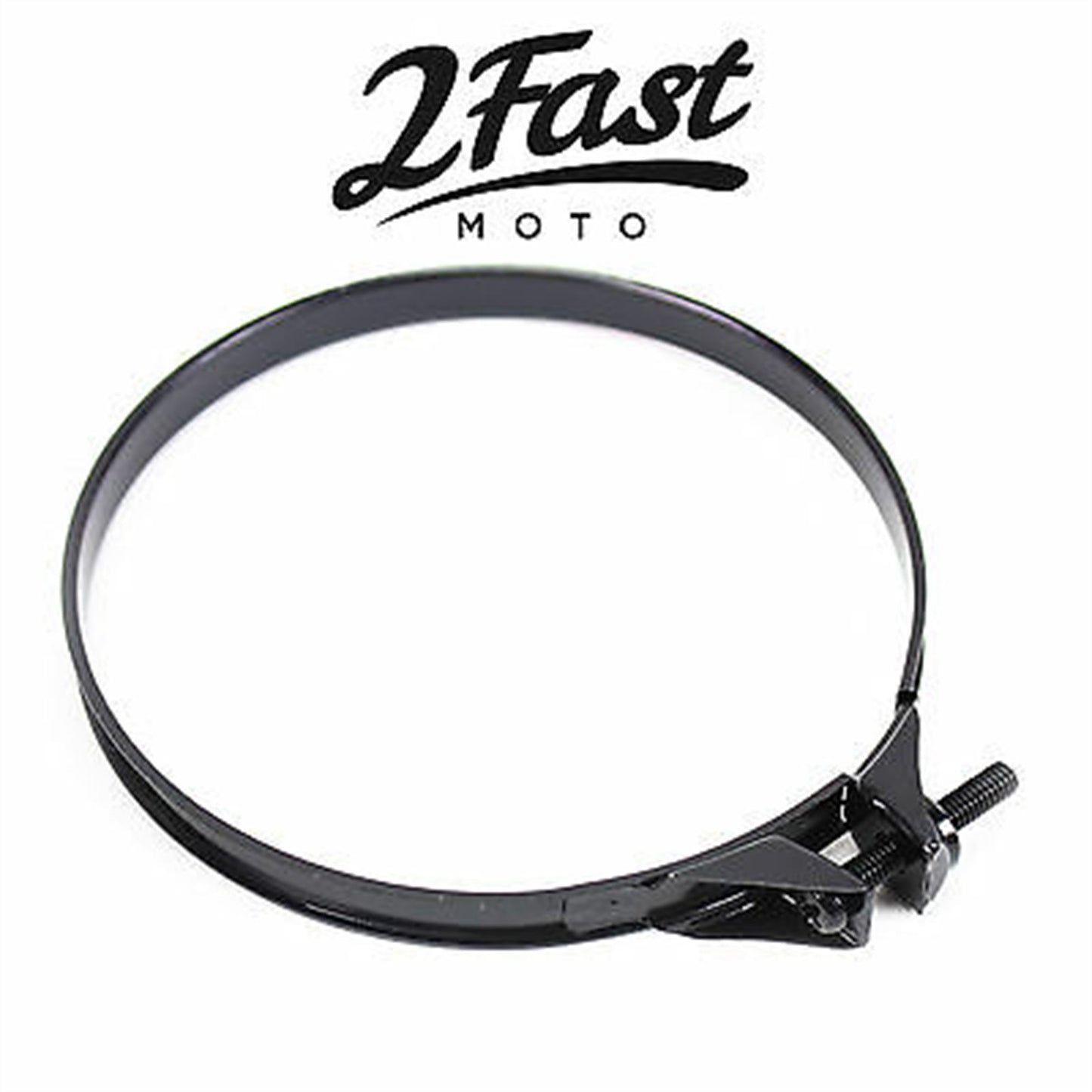 2FastMoto Carb Intake Air Box Filter Band Clamp - 88-91mm  25-3114_633234