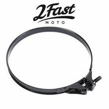 2FastMoto Carb Intake Air Box Filter Band Clamp - 88-91mm  25-3114_633234