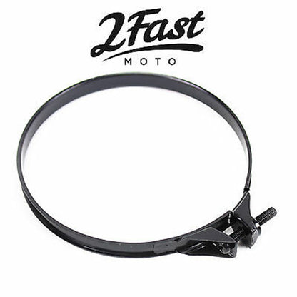 2FastMoto Carb Intake Air Box Filter Band Clamp - 88-91mm  25-3114_633234