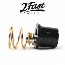 2FastMoto Horn and/or Starter Switch Button with Contact & Spring [MPN: 27010-1009 / 46028-006]_668801