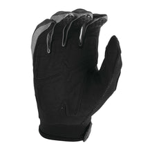 Answer A19 AR-1 Gloves - Charcoal/Black - Large 0402-0135-5154_509037