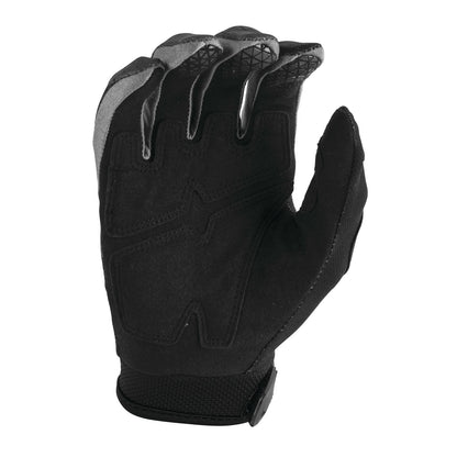 Answer A19 AR-1 Gloves - Charcoal/Black - Large 0402-0135-5154_509037