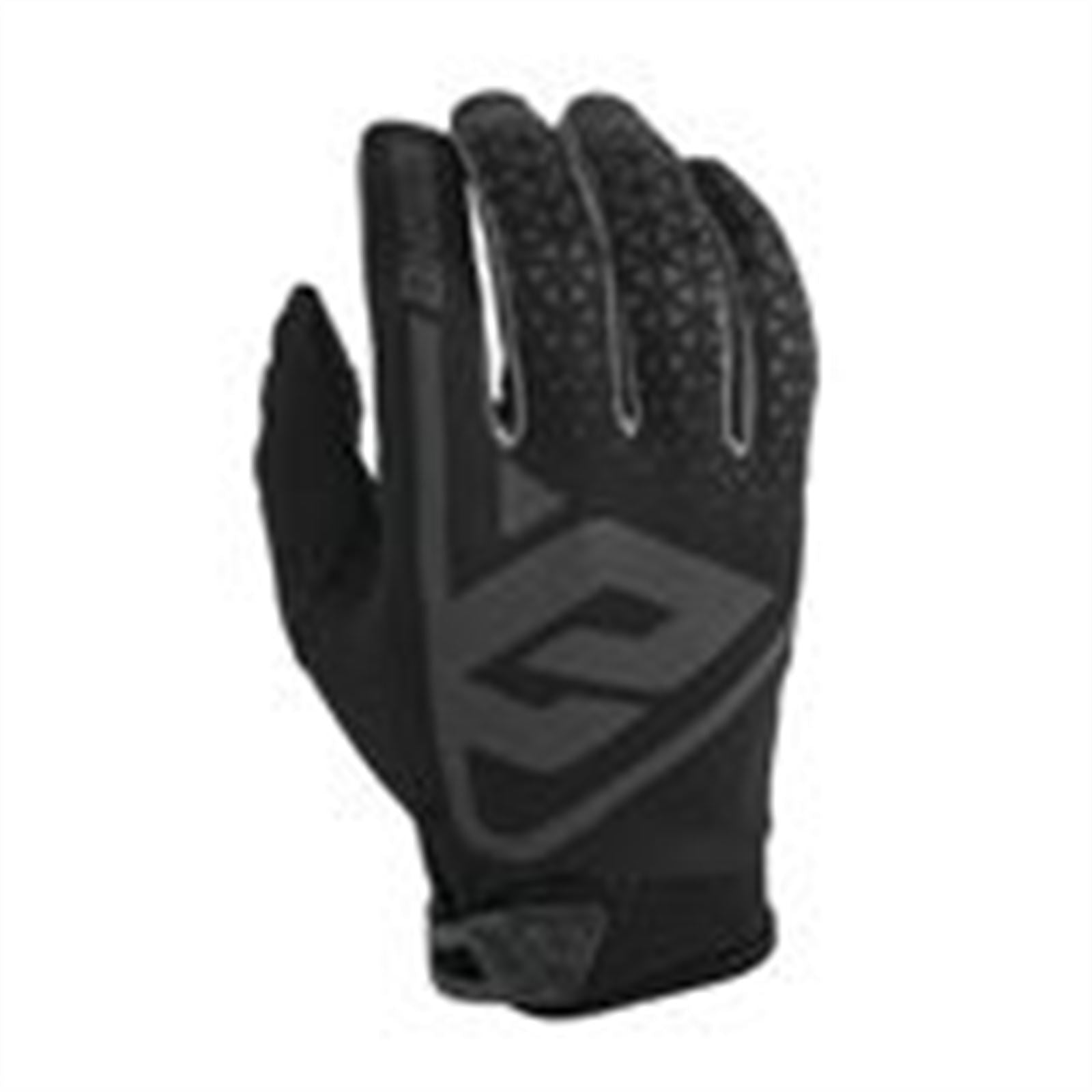 Answer A19 AR-1 Gloves - Charcoal/Black - X-Large 0402-0135-5155_747334