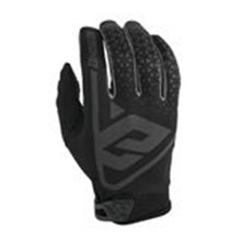 Answer A19 AR-1 Gloves - Charcoal/Black - X-Large 0402-0135-5155_747334