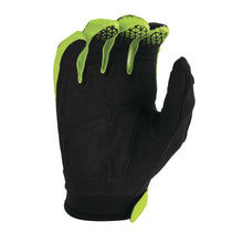 Answer A19 AR-1 Gloves - Hyper Acid/Black - Youth Medium 0402-2141-9853_509049