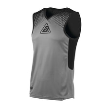 Answer Cool Vest - Grey/Black - Medium 0413-0607-5153_509216