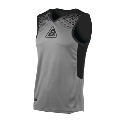 Answer Cool Vest - Grey/Black - Medium 0413-0607-5153_509216
