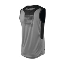 Answer Cool Vest - Grey/Black - Medium 0413-0607-5153_509217