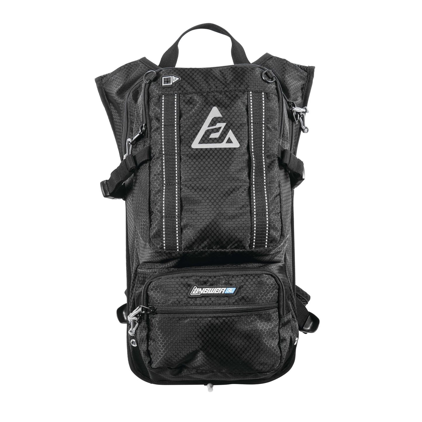 Answer Hydration Packs 3 Liter - Black 0408-0827-0000_104911